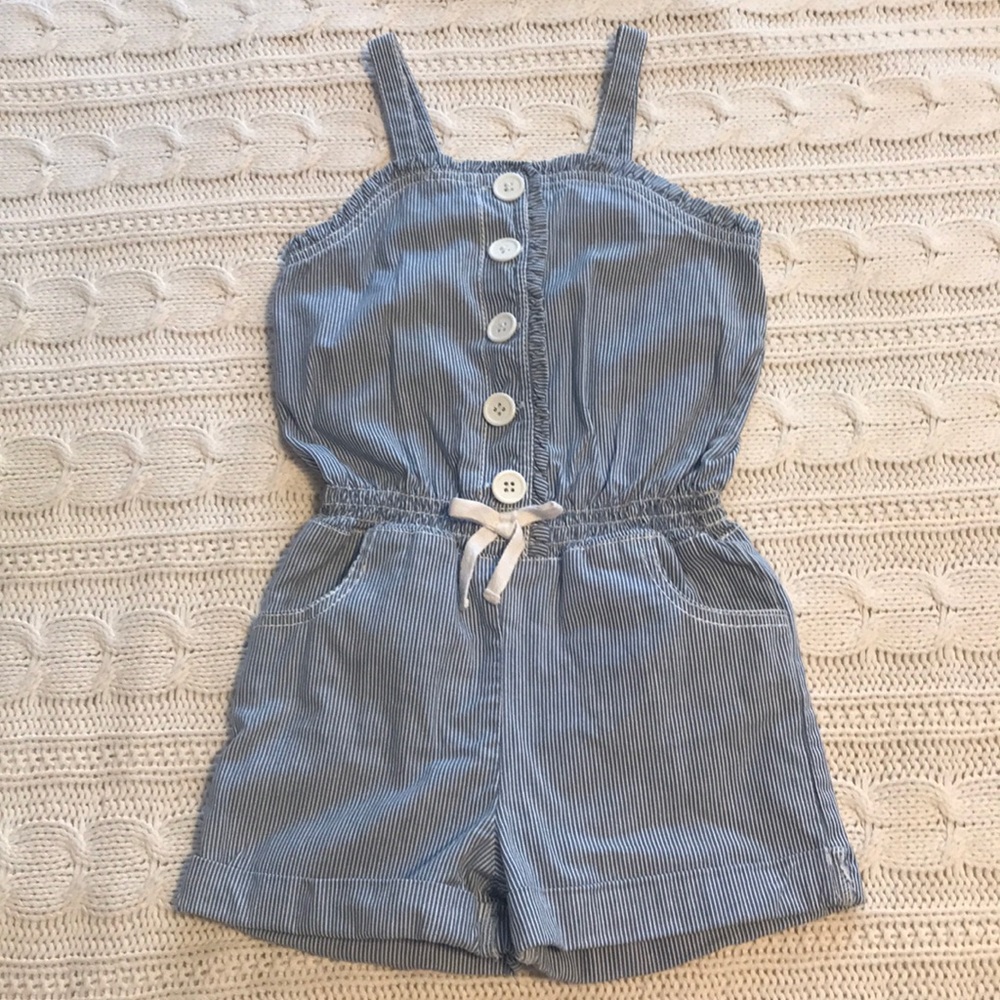 Toddler girl outfit